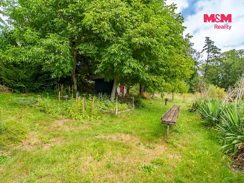 Prodej zahrady 723 m², Raspenava – náhled fotky 2