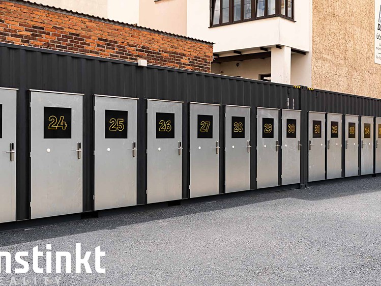 Нерухомість в оренду, 3 м² (8 з 9)