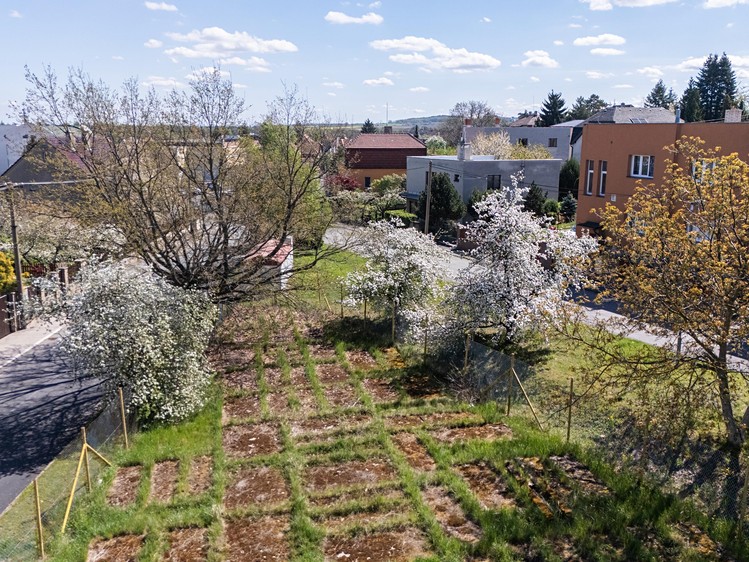 The Plot for sale, 1,004 m² (1 of 6)