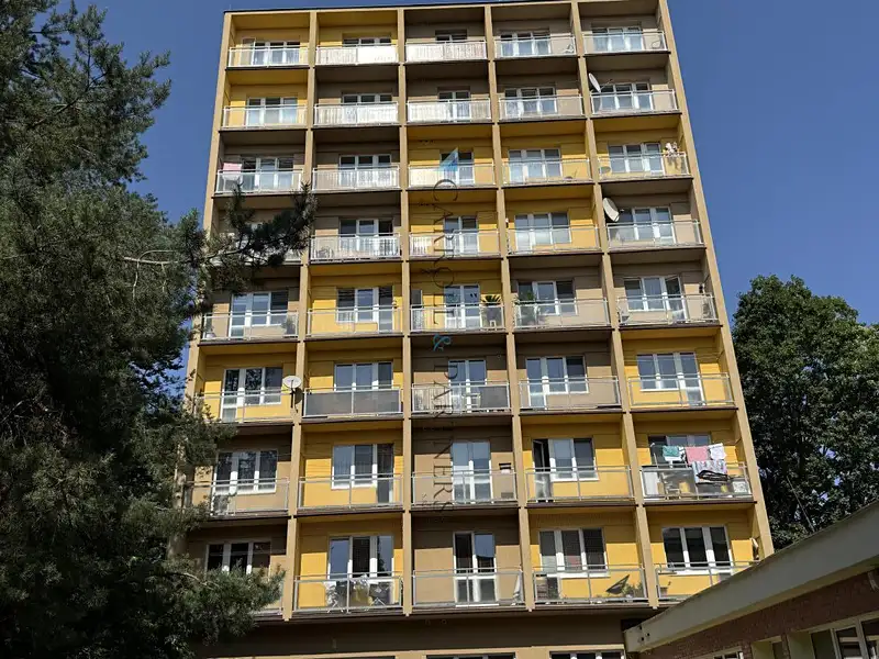 Pronájem bytu 2+1 53 m², Ostrava – náhled fotky 2
