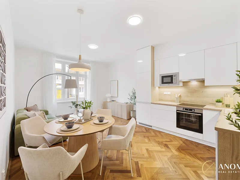 Prodej bytu 3+kk 102 m², Plzeň - Jižní Předměstí
