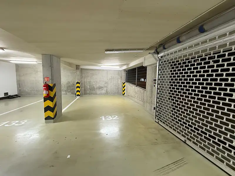 Pronájem garáže 22 m², Praha – náhled fotky 2