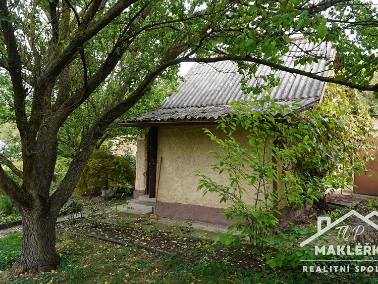 Prodej pozemku, 926 m² (4 z 32)
