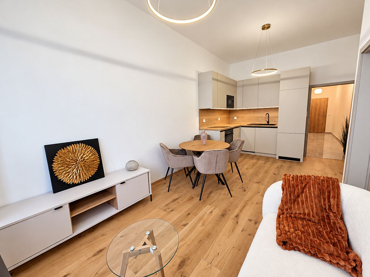Prodej bytu 2+kk 54 m² – fotografie 4
