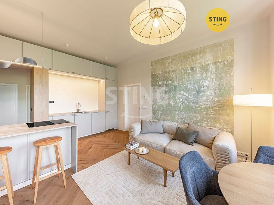 Prodej bytu 3+kk 70 m², Praha – fotka 1 z 3