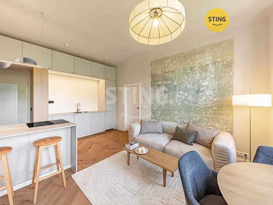 Prodej bytu 3+kk 70 m²