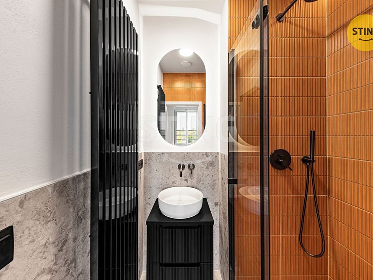 Квартира 3+kk на продаж, 70 м² (12 з 22)