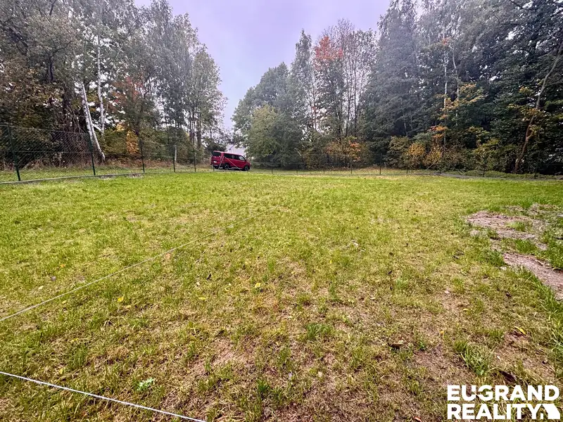 Pronájem zahrady 250 m², Rumburk – náhled fotky 3