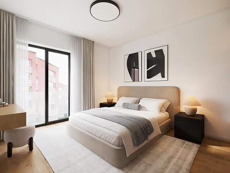 Prodej bytu 2+kk 39 m², Třinec – náhled fotky 2