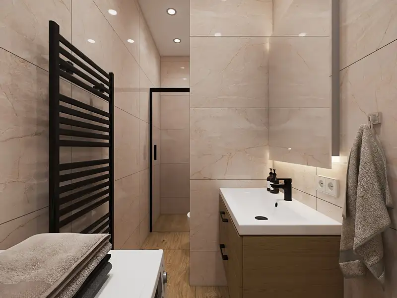 Prodej bytu 2+kk 39 m², Třinec – náhled fotky 3