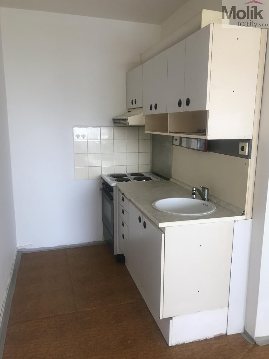 Prodej bytu 2+kk 40 m², Most – fotka 1 z 3