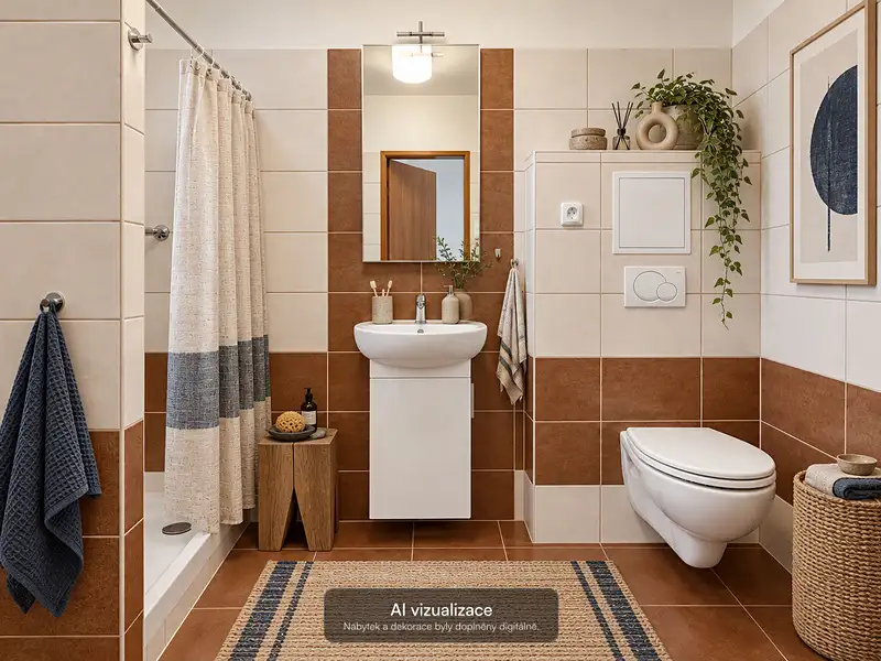 Prodej bytu 1+kk 29 m², Brno – náhled fotky 3