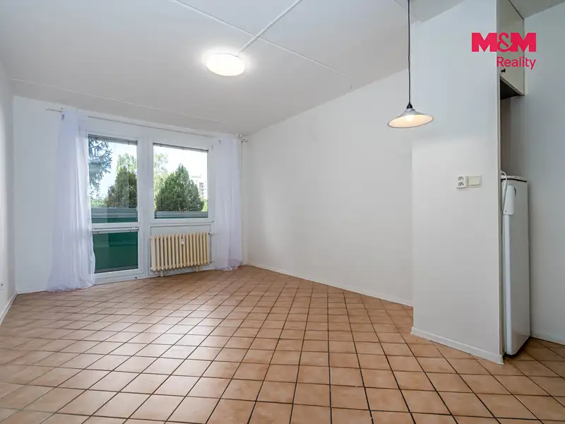 Prodej bytu 1+kk 35 m², Hradec Králové – náhled fotky 3