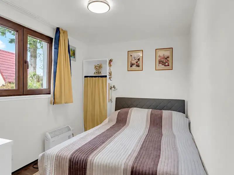 Prodej chaty 43 m², pozemek 365 m², Sázava – náhled fotky 2