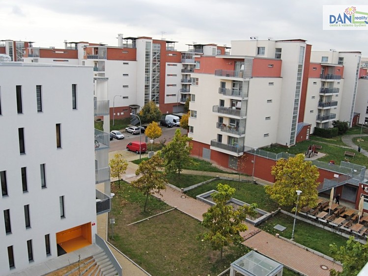 Wohnung 1+kk zur Miete, 29 m² (15 von 17)