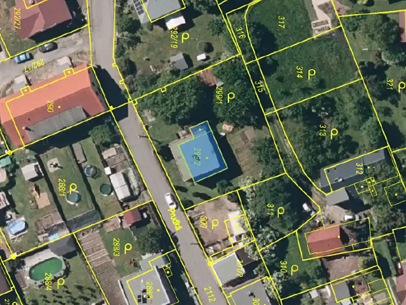Dražba rodinného domu 111 m², pozemek 1 m², Ostrava – náhled fotky 3