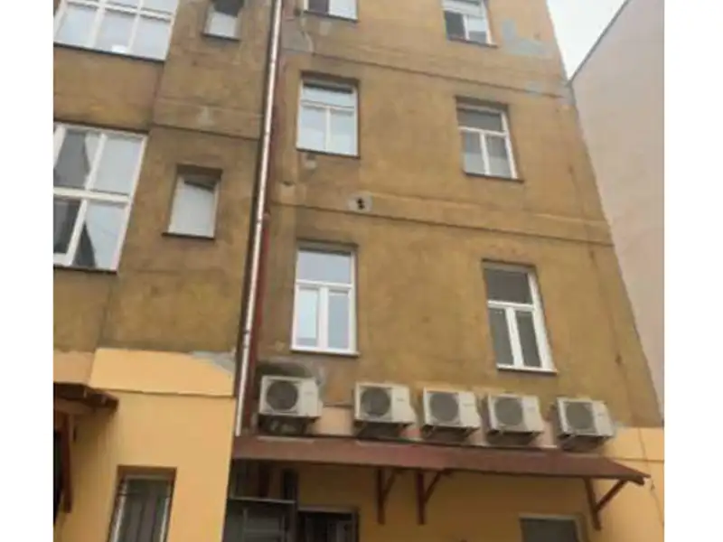 Dražba bytu 1+1 29 m², Praha – náhled fotky 1