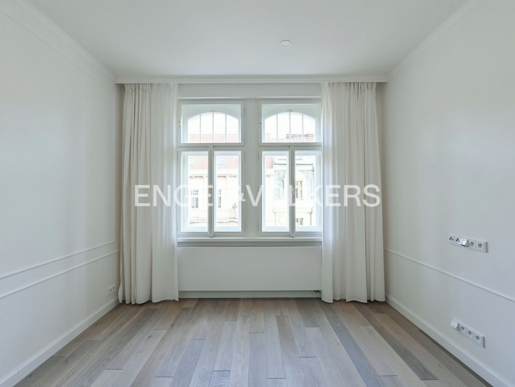 Квартира 2+kk в оренду, 56 м² (4 з 13)