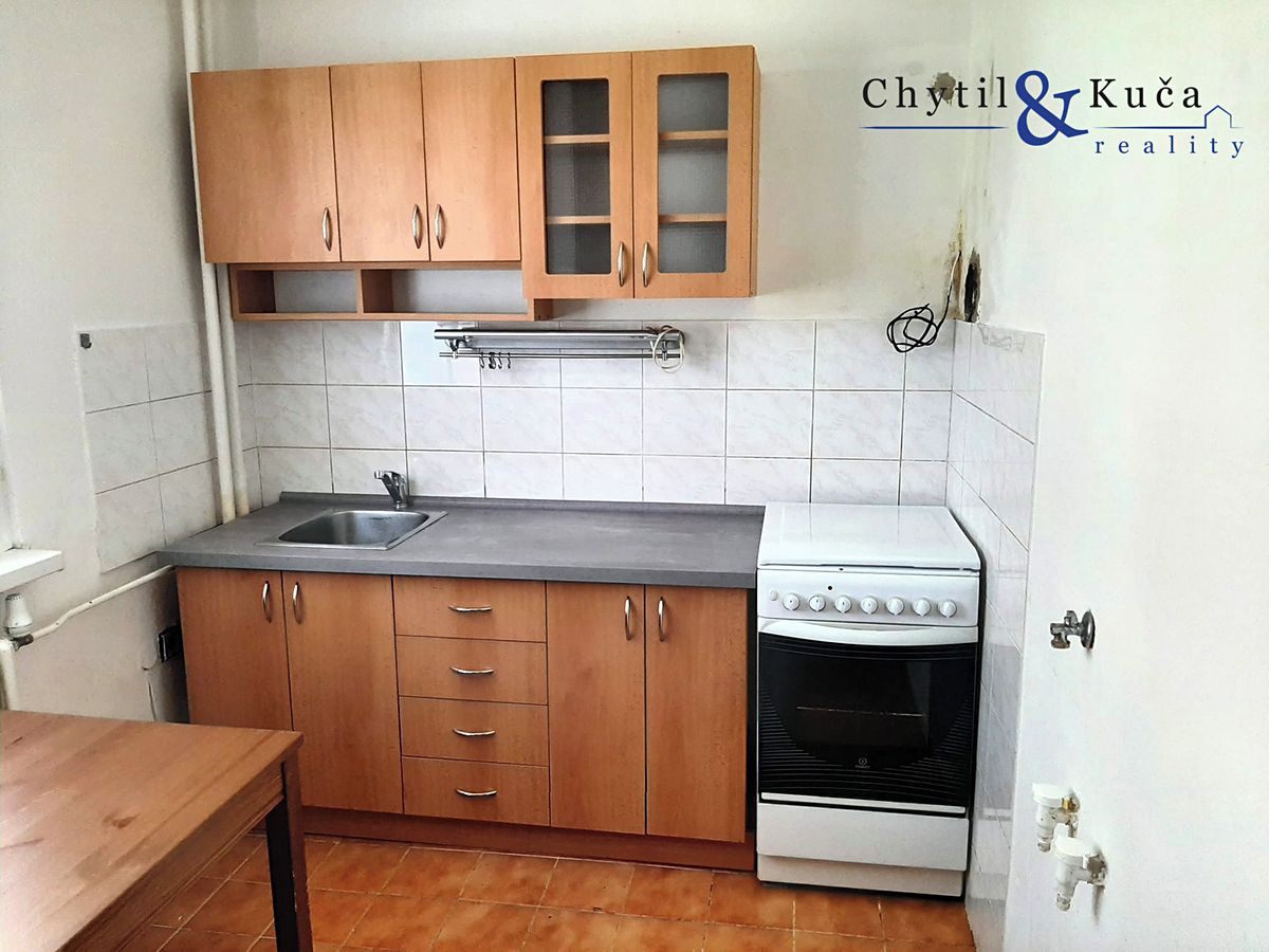 Pronájem bytu 2+1 49 m² – fotografie 3