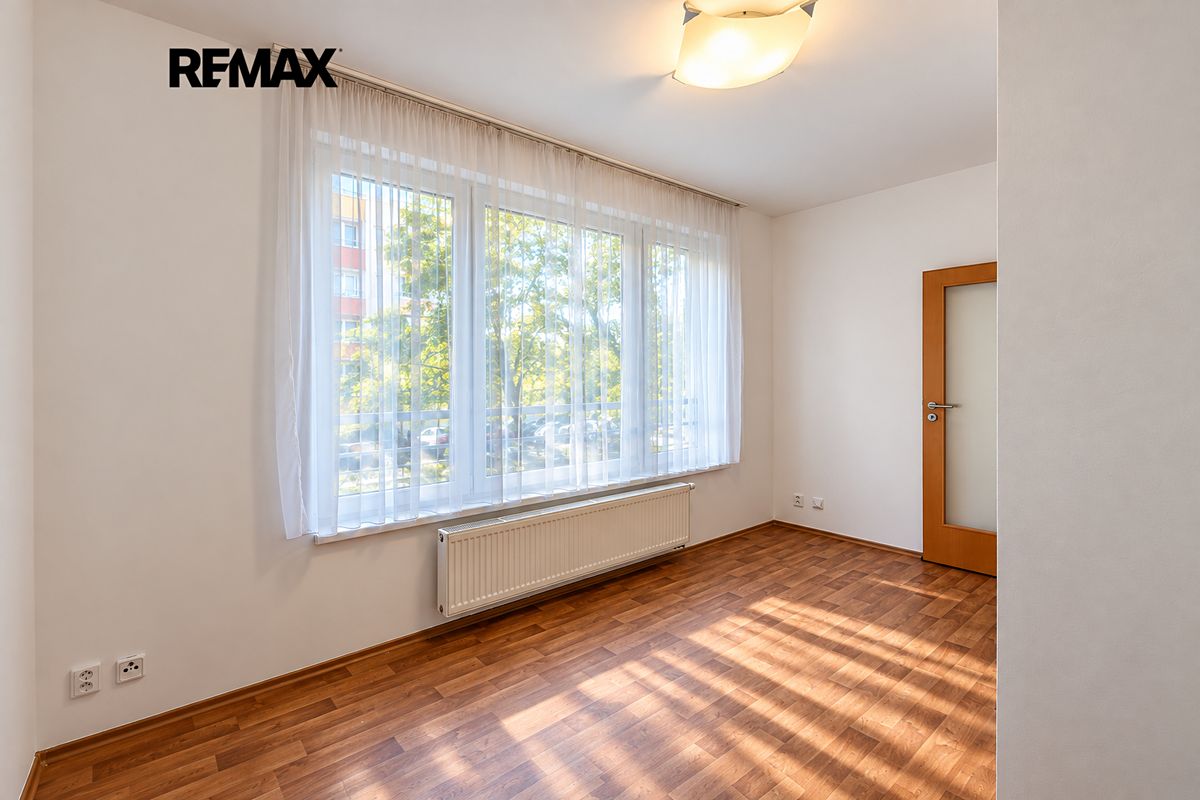 Prodej bytu 2+kk 38 m²