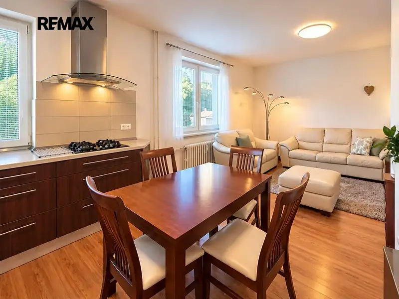 Pronájem bytu 3+kk 76 m², Plasy – náhled fotky 1