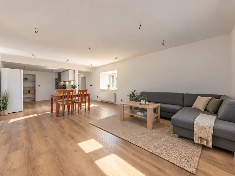 Prodej chalupy 241 m², pozemek 1264 m², Teplýšovice – náhled fotky 2