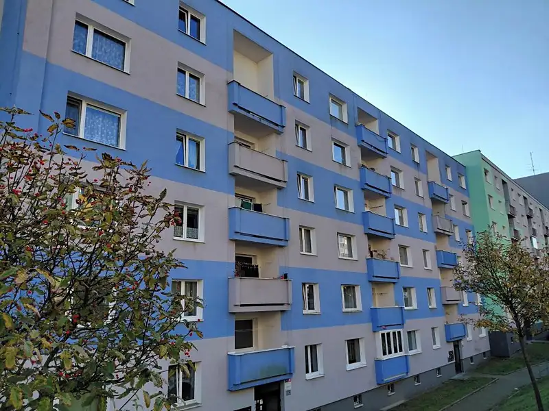 Prodej bytu 3+1 68 m², Cheb – náhled fotky 1