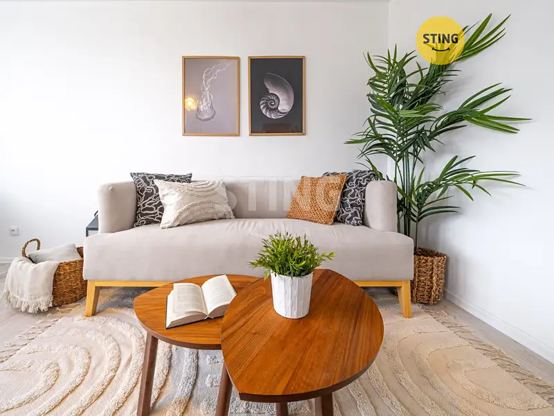 Prodej bytu 1+kk, 27 m², Praha 9, Praha