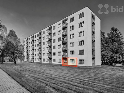 Wohnung 1+1 zum Kauf, 33 m² (2 von 16)
