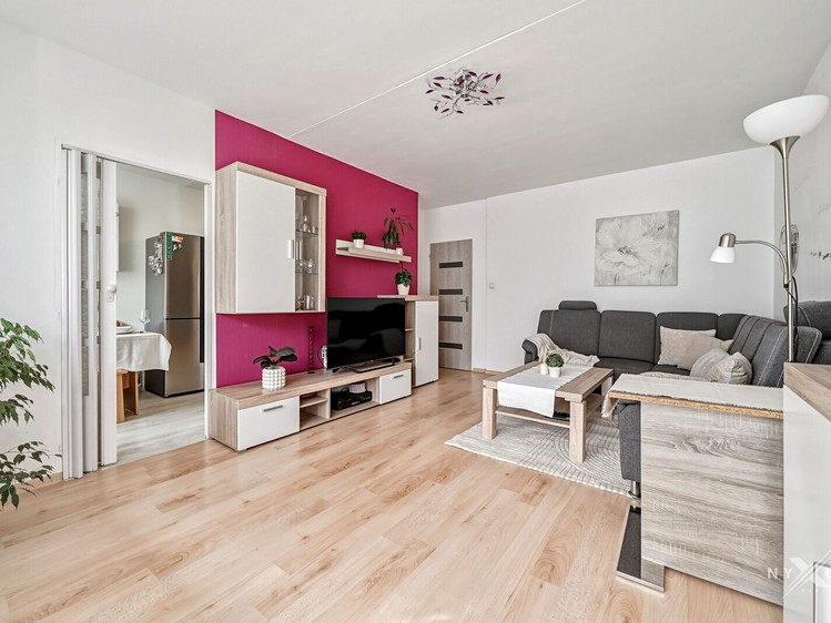 Квартира 3+1 на продаж, 72 м² (4 з 19)