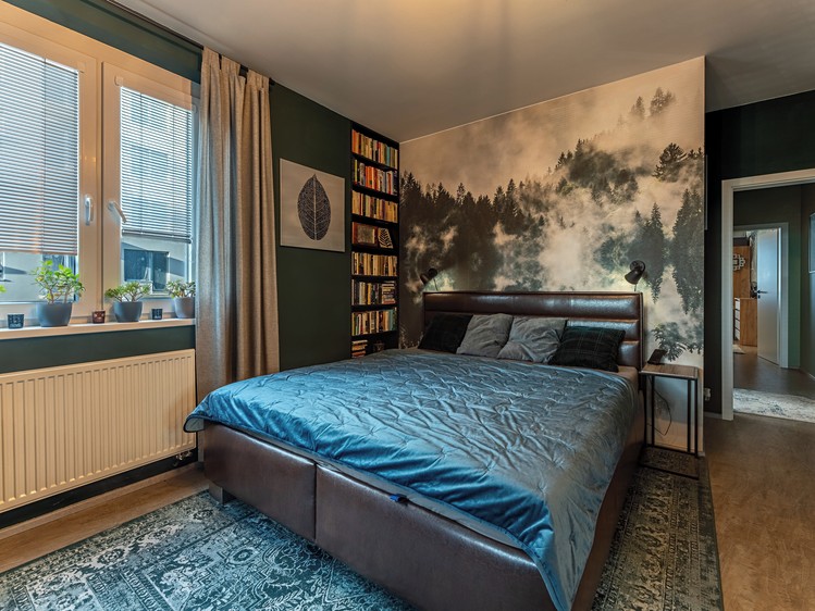 The 4+kk flat for sale, 123 m² (7 of 38)