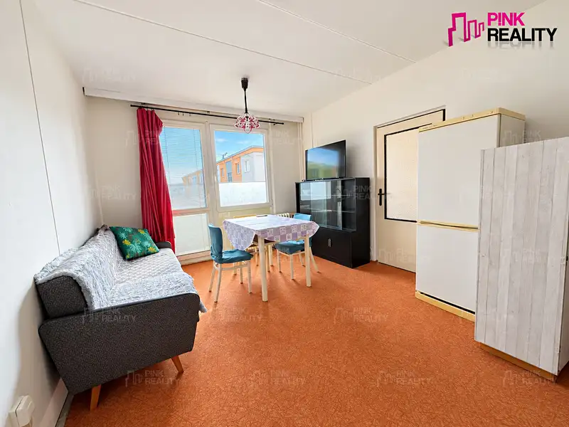 Pronájem bytu 2+kk 34 m², Rychnov nad Kněžnou – náhled fotky 2