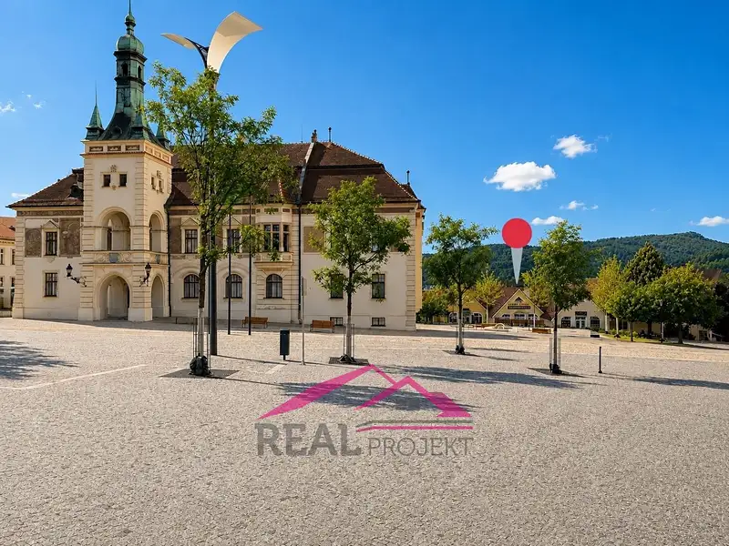 Prodej rodinného domu 183 m², pozemek 126 m², Tišnov – náhled fotky 1
