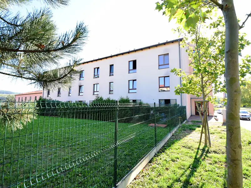 Pronájem bytu 2+kk 46 m², Beroun – náhled fotky 3