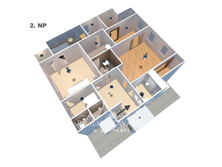 Haus zum Kauf, 216 m² (26 von 31)