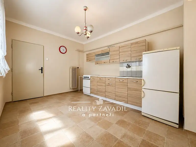 Prodej rodinného domu 78 m², pozemek 613 m², Veselí nad Moravou – náhled fotky 2