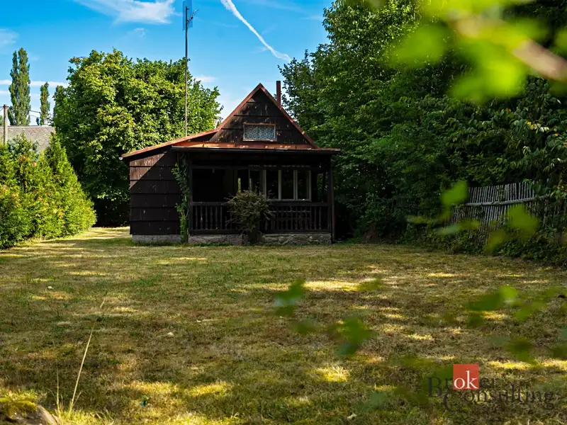 Prodej chaty 30 m², pozemek 687 m², Bor – náhled fotky 3