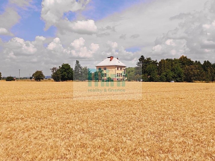 Prodej pozemku, 953 m² (7 z 12)
