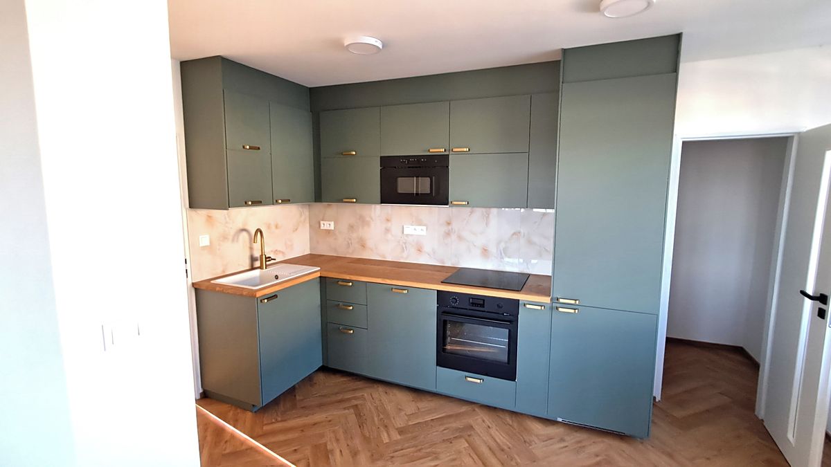 Prodej bytu 3+1 78 m², Vlašim – fotka 1 z 3