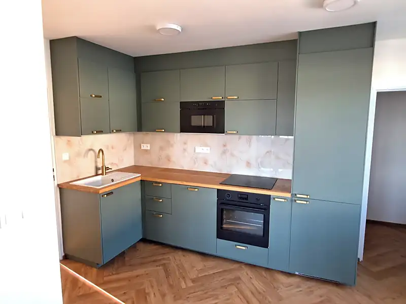 Prodej bytu 3+1 78 m², Vlašim – náhled fotky 1