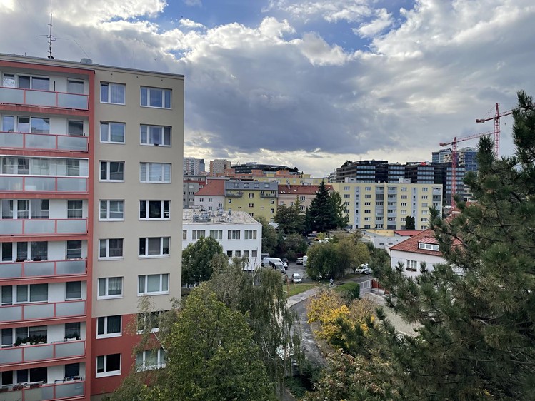 Prodej bytu 2+kk, 41 m² (9 z 11)