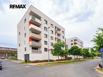 Prodej bytu 2+kk 48 m²