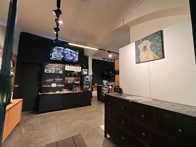Pronájem obchodního prostoru 47 m², Praha – náhled fotky 3