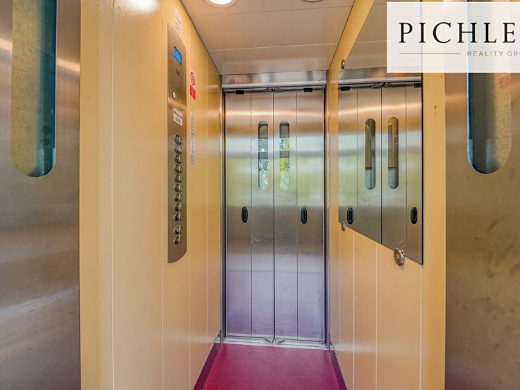 Wohnung 2+1 zum Kauf, 55 m² (22 von 23)