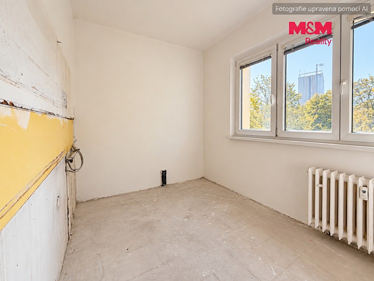 Квартира 2+1 на продаж, 53 м² (6 з 16)