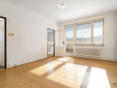Квартира 1+1 на продаж, 36 м² (2 з 10)