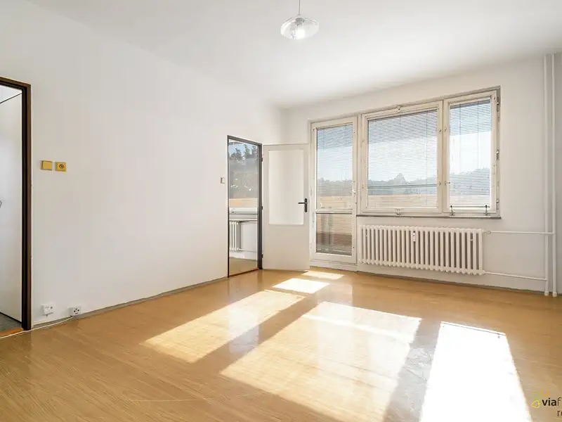 Prodej bytu 1+1 36 m², Pardubice – náhled fotky 2