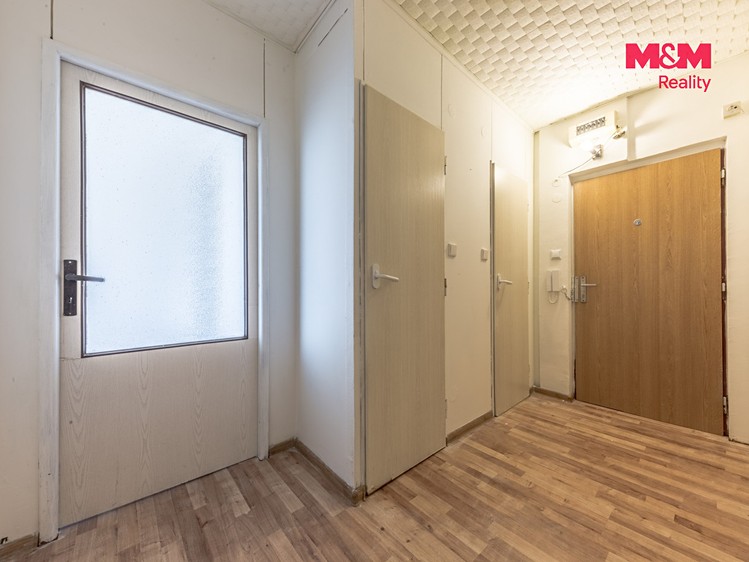Квартира 2+kk на продаж, 40 м² (10 з 14)