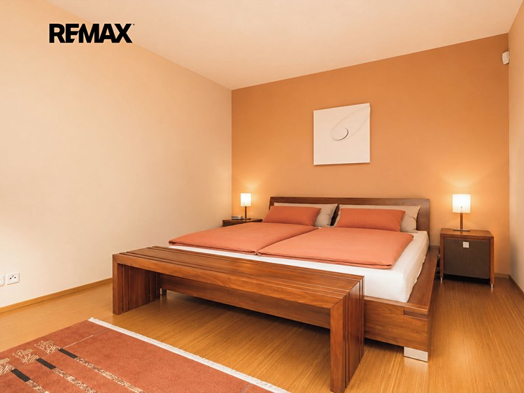 Квартира 4+kk на продаж, 120 м² (10 з 16)