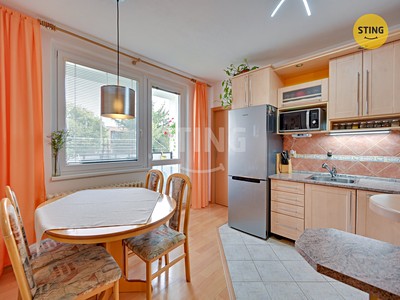 Квартира 3+1 на продаж, 67 м² (3 з 31)